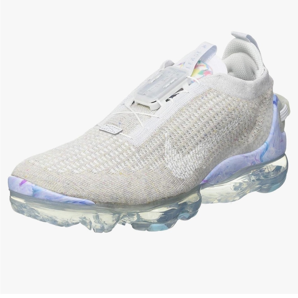 Nike Vapormax 2020 FK Flyknit Women's Running Shoe 
size 8